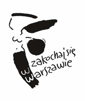 Logo Urząd Miasta Stołecznego Warszawy aktualne